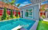 3 Bedroom Villa for rent in Pattaya, Chonburi