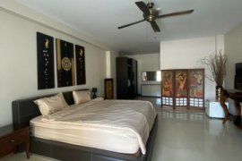 1 Bedroom Condo for rent in View Talay 6, Pattaya, Chonburi