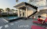 5 Bedroom Villa for rent in Pattaya, Chonburi