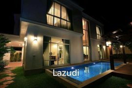 4 Bedroom Villa for rent in Pattaya, Chonburi