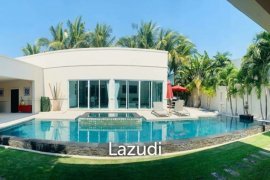 3 Bedroom Villa for rent in Pong, Chonburi