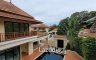 4 Bedroom Villa for rent in Bang Sare, Chonburi