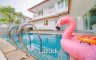 3 Bedroom House for rent in Sea Breeze Villa Pattaya, Bang Lamung, Chonburi
