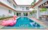 3 Bedroom House for rent in Sea Breeze Villa Pattaya, Bang Lamung, Chonburi