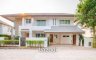 3 Bedroom House for rent in Sea Breeze Villa Pattaya, Bang Lamung, Chonburi