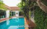 3 Bedroom Villa for sale in Baan Anda, Bang Lamung, Chonburi