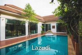 3 Bedroom Villa for rent in Baan Anda, Bang Lamung, Chonburi