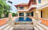 4 Bedroom Villa for sale in Talay Sawan, Pattaya, Chonburi
