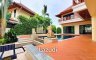 4 Bedroom Villa for sale in Talay Sawan, Pattaya, Chonburi