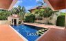 4 Bedroom Villa for sale in Talay Sawan, Pattaya, Chonburi