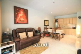 1 Bedroom Condo for sale in Nordic Residence, Nong Prue, Chonburi