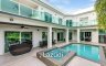 5 Bedroom Villa for sale in Pattaya, Chonburi
