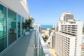 1 Bedroom Condo for sale in The View Cozy Beach, Na Kluea, Chonburi