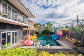 7 Bedroom Villa for sale in View point Villa Jomtien, Jomtien, Chonburi