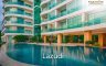 2 Bedroom Condo for rent in Paradise Ocean View, Bang Lamung, Chonburi