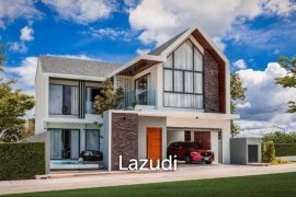 3 Bedroom Villa for sale in Pattaya, Chonburi