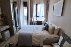 1 Bedroom Condo for rent in Park Origin Phrom Phong, Khlong Tan, Bangkok near MRT Queen Sirikit National Convention Centre