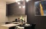 1 Bedroom Condo for rent in The ESSE Asoke, Khlong Toei Nuea, Bangkok near MRT Sukhumvit