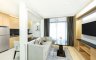 1 Bedroom Condo for rent in Centre Point Hotel Chidlom, Langsuan, Bangkok near BTS Ratchadamri