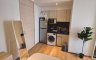 1 Bedroom Condo for rent in Park Origin Phrom Phong, Khlong Tan, Bangkok near MRT Queen Sirikit National Convention Centre