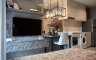 1 Bedroom Condo for rent in Life One Wireless, Lumpini, Bangkok near BTS Ploen Chit