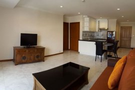 2 Bedroom Condo for rent in BAAN SUKHUMVIT 36, Khlong Tan, Bangkok near BTS Thong Lo