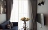 1 Bedroom Condo for rent in Edge Sukhumvit 23, Khlong Toei Nuea, Bangkok near MRT Sukhumvit