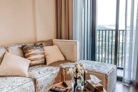 1 Bedroom Condo for Sale or Rent in The Line sukhumvit 101, Bang Chak, Bangkok near BTS Punnawithi