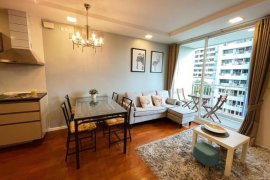 1 Bedroom Condo for rent in Siri On 8, Khlong Toei, Bangkok near BTS Nana