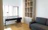 2 Bedroom Condo for rent in Saladaeng Residences, Lumpini, Bangkok near MRT Silom