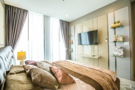 2 Bedroom Condo for rent in Noble Ploenchit, Lumpini, Bangkok near BTS Ploen Chit