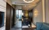 1 Bedroom Condo for rent in The ESSE Asoke, Khlong Toei Nuea, Bangkok near MRT Sukhumvit