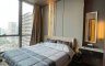 1 Bedroom Condo for rent in The ESSE Asoke, Khlong Toei Nuea, Bangkok near MRT Sukhumvit