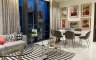 2 Bedroom Condo for rent in The Bangkok Thonglor, Khlong Toei Nuea, Bangkok near BTS Thong Lo