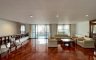 3 Bedroom Apartment for rent in Khlong Toei, Bangkok near BTS Asoke
