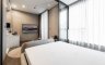 1 Bedroom Condo for rent in The Esse at Singha Complex, Khlong Toei Nuea, Bangkok near MRT Phetchaburi