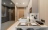 1 Bedroom Condo for rent in The Esse at Singha Complex, Khlong Toei Nuea, Bangkok near MRT Phetchaburi