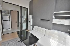 1 Bedroom Condo for rent in Chewathai Residence Asoke, Makkasan, Bangkok near MRT Phra Ram 9