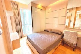 1 Bedroom Condo for rent in The Address Asoke, Makkasan, Bangkok near MRT Phetchaburi