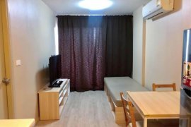 1 Bedroom Condo for Sale or Rent in Elio Del Ray, Bang Chak, Bangkok near BTS Punnawithi
