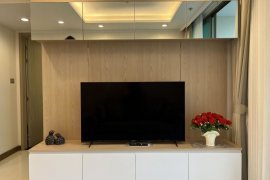 1 Bedroom Condo for rent in Supalai Oriental Sukhumvit 39, Khlong Tan Nuea, Bangkok