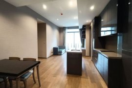 2 Bedroom Condo for sale in The Diplomat Sathorn, Silom, Bangkok near BTS Surasak