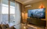 2 Bedroom Condo for rent in Khlong Tan Nuea, Bangkok