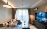 2 Bedroom Condo for rent in Khlong Tan Nuea, Bangkok
