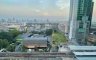 1 Bedroom Condo for rent in The Diplomat Sathorn, Silom, Bangkok near BTS Surasak