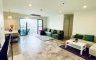 2 Bedroom Condo for rent in Khlong Tan Nuea, Bangkok