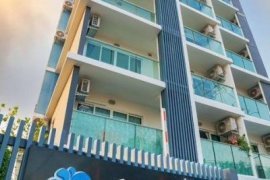 1 Bedroom Condo for sale in ECOndo Bangsaray, Bang Sare, Chonburi