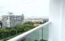 1 Bedroom Condo for sale in The Vision, Pratumnak Hill, Chonburi