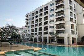 Condo for sale in Platinum Suites condominiums, Jomtien, Chonburi