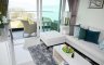 1 Bedroom Condo for sale in Del Mare, Bang Sare, Chonburi